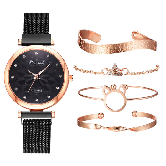 Reloj Elegante para Mujer - Image 25