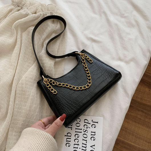Bolsa Vintage para Hombro y Axila - Image 12