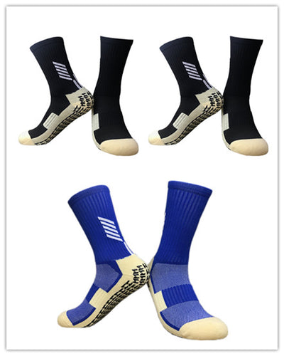 Calcetines Deportivos Profesionales para Baloncesto y Fútbol - Image 40