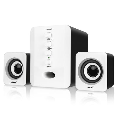 Parlantes para Computadora de Alta Fidelidad