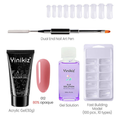 Kit de Adhesivo de Secado Rápido - Image 20