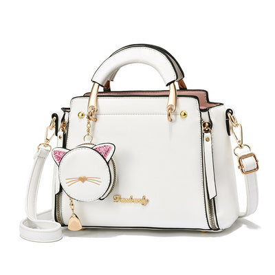 Bolso Bandolera de Gran Capacidad - Portátil y Versátil - Image 26