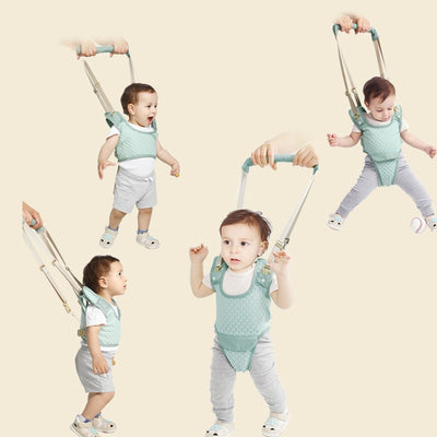 Cinturón Ajustable para Niños Pequeños