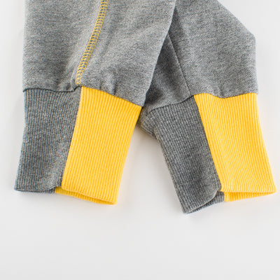 Pantalones deportivos para niños - Comodidad y movimiento - Image 3