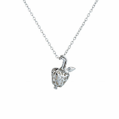 Collar de Perlas de Agua Dulce Serie Oyster Calado - Cadena Clavícula Elegante - Image 53