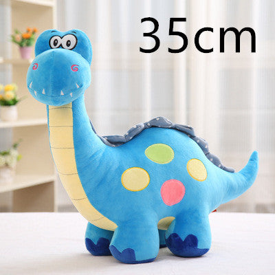 Peluche Dinosaurio Animado - Juguete Suave para Niños - Image 4