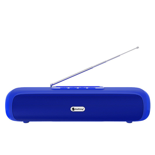 Barra de Sonido Inalámbrica con Subwoofer para Escritorio - Image 9