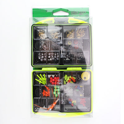 Kit Completo de Pesca en Rocas - Líneas y Accesorios Profesionales - Image 5