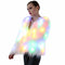 Chaqueta LED Festival Luminosa