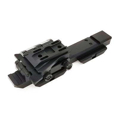 Montaje Táctico G33 con Flip-to-Side Rápido para Magnificador 3X - Riel Picatinny 20mm - Image 20