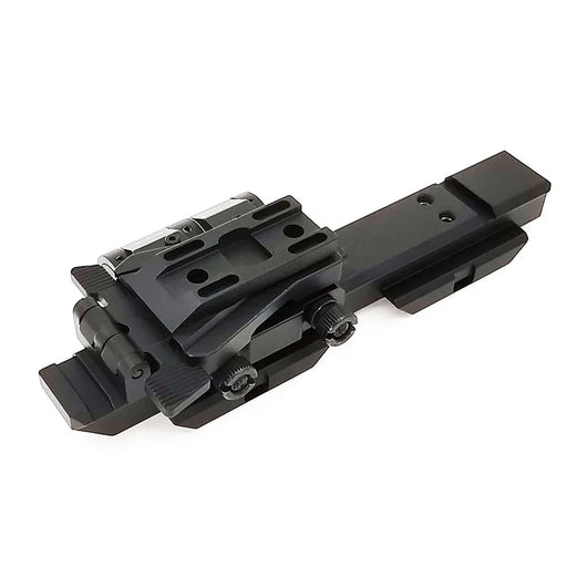 Montaje Táctico G33 con Flip-to-Side Rápido para Magnificador 3X - Riel Picatinny 20mm - Image 20