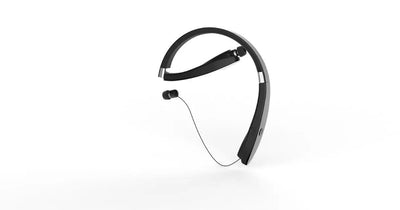 Auriculares Bluetooth de Cuello Colgante - Image 8