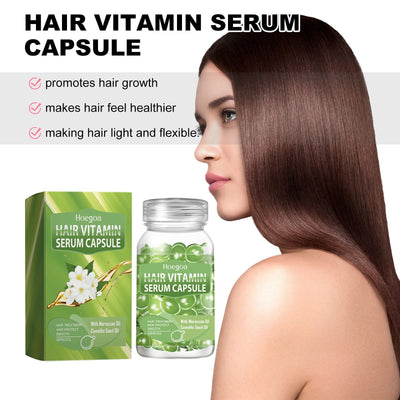 Cápsula Hidratante Portátil para el Cabello - Image 12
