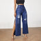 Jeans Rotos Mujer Estilo Europeo y Americano