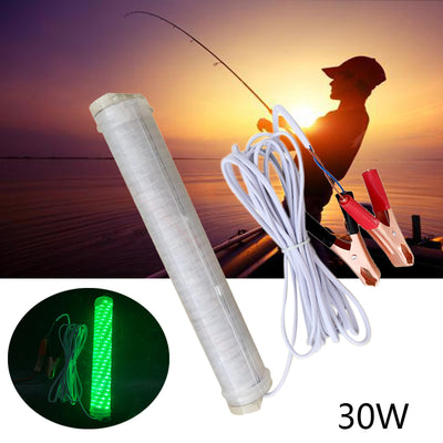 Lámpara LED Sumergible para Pesca de Peces - Image 4