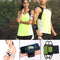 Brazalete Deportivo Multiusos con Bolsa Desmontable para Celular