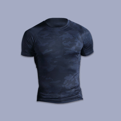 Mallas Deportivas Ajustadas para Hombre - Secado Rápido - Image 3