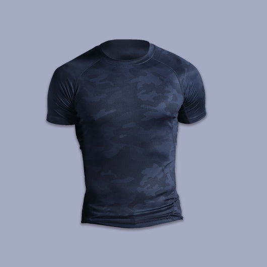 Mallas Deportivas Ajustadas para Hombre - Secado Rápido - Image 3