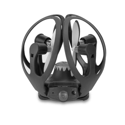 Dron Plegable con Control por Gestos y Fotografía Aérea 4 Ejes - Image 4