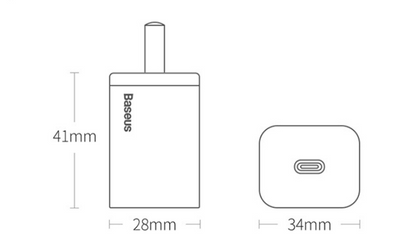 Cargador Rápido Smart Silicon Mini - Image 7