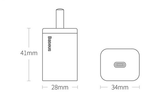 Cargador Rápido Smart Silicon Mini - Image 7