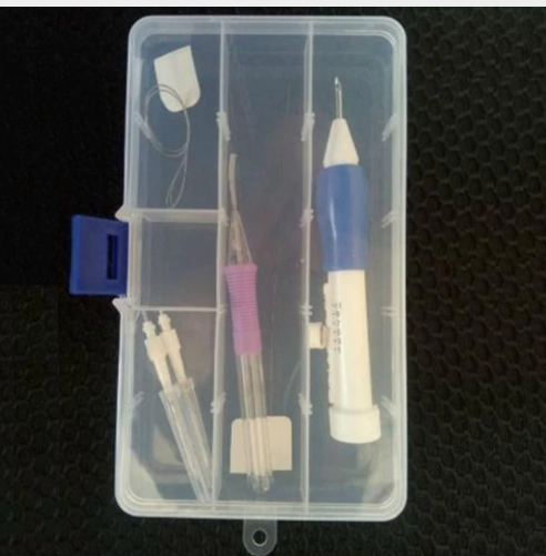 Agujas para Bordar - Image 7