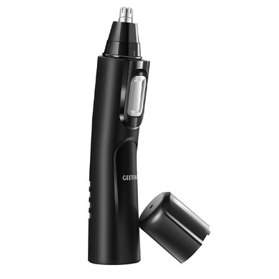 Cortador Eléctrico de Vello Nasal Profesional - Image 4