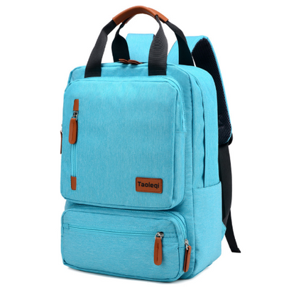 Mochila para Laptop Estilo Coreano - Image 9