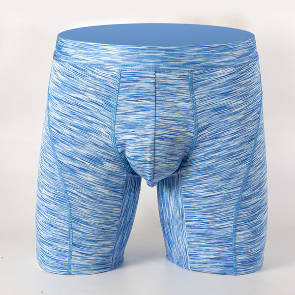 Bóxers Largos Holgados para Hombre