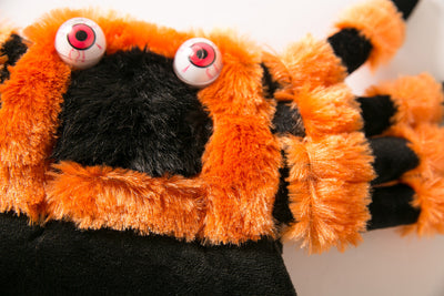 Disfraz de Araña para Mascotas - Traje Halloween Divertido - Image 14