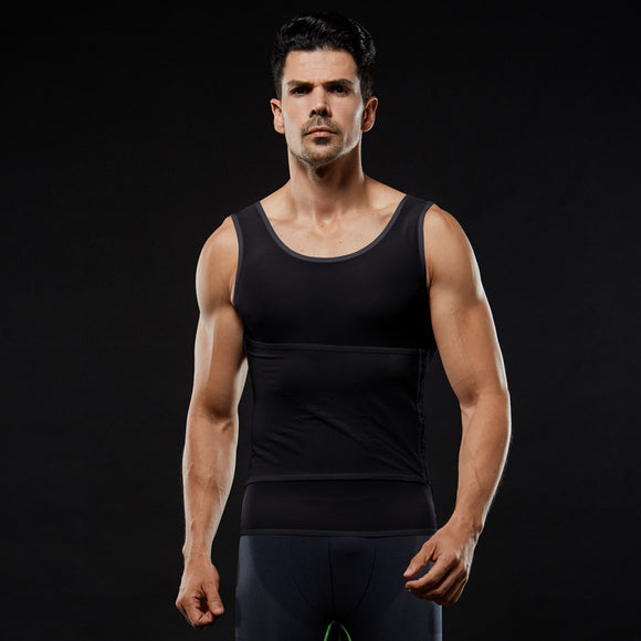 Faja Modeladora Masculina Premium