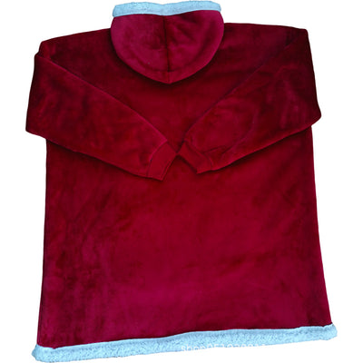 Sudadera Manta TV Ultraconfortable - Image 8
