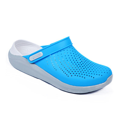 Sandalias de Playa para Hombre con Punta Reforzada y Suela Antideslizante - Image 6