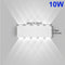 10 W Luz Blanca