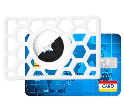 Funda Protectora Localizador para Tarjetas - Anti-pérdida - Image 8