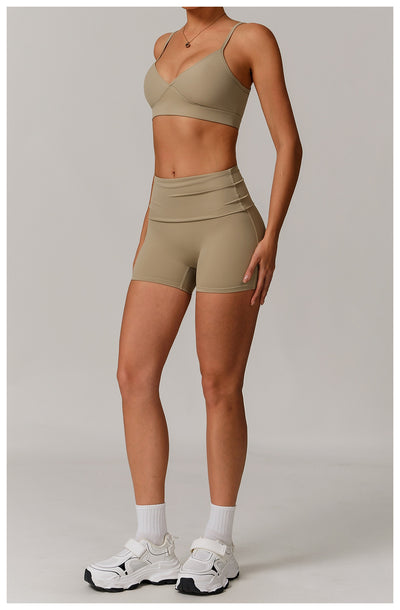 Sujetador Deportivo de Yoga Regenerativo Ecológico - Image 19