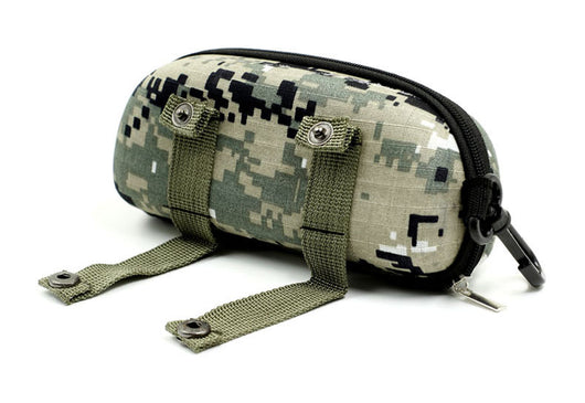 Estuche Resistente para Gafas de Sol con Cierre y Asa - Image 12