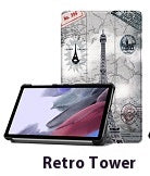 Funda Protectora para Tablet Lenovo Tab P12 de 12.7 Pulgadas - Image 17