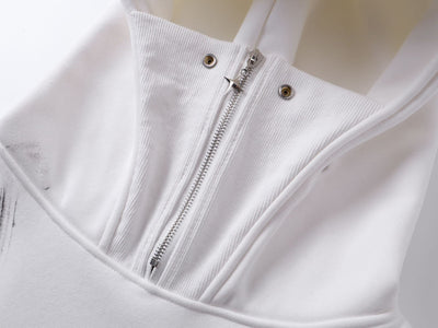 Sudadera con Capucha Holgada y Moderna para Invierno - Image 17