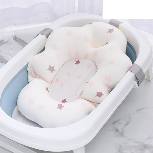 Tapete antideslizante para baño del bebé - Image 13