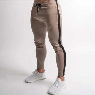Pantalones Deportivos Slim Casual y Cómodos para Hombre - Image 5