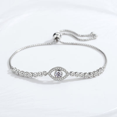 Pulsera Ojo de la Moda - Image 7