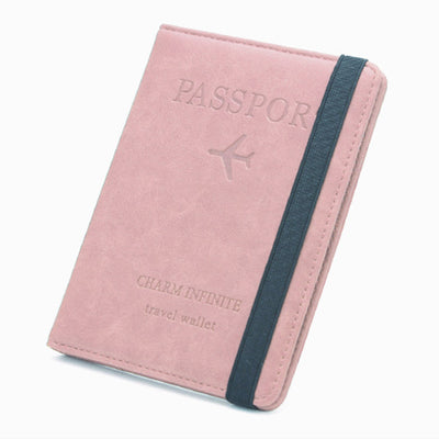 Cartera Organizadora Multifunción para Documentos e Identificaciones - Image 8