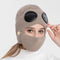 Gafas Aviador con Gorro de Lana Cálido y Forro de Terciopelo