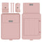 Ouro Rosé 11612 Polegadas Universal