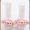 Rosado Sheep M