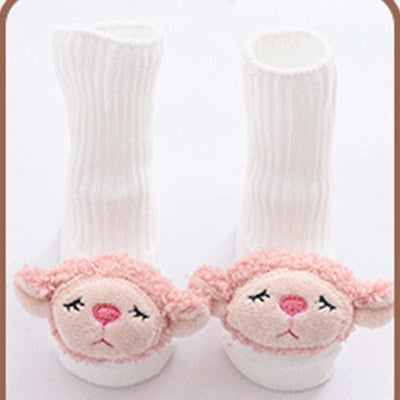 Calcetines para Bebé - Suavidad y Comodidad - Image 20