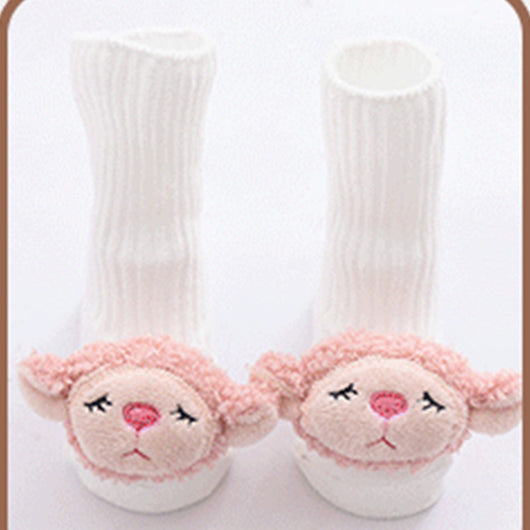 Calcetines para Bebé - Suavidad y Comodidad - Image 20