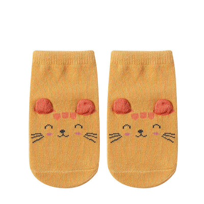 Calcetines Trampolín con Dispensador para Pequeños Animales - Image 6