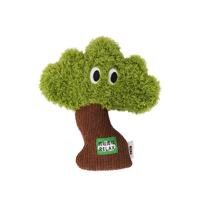 Juguete Interactivo de Menta Felina con Péndante - Mordedor y Rascador para Gatos - Image 8